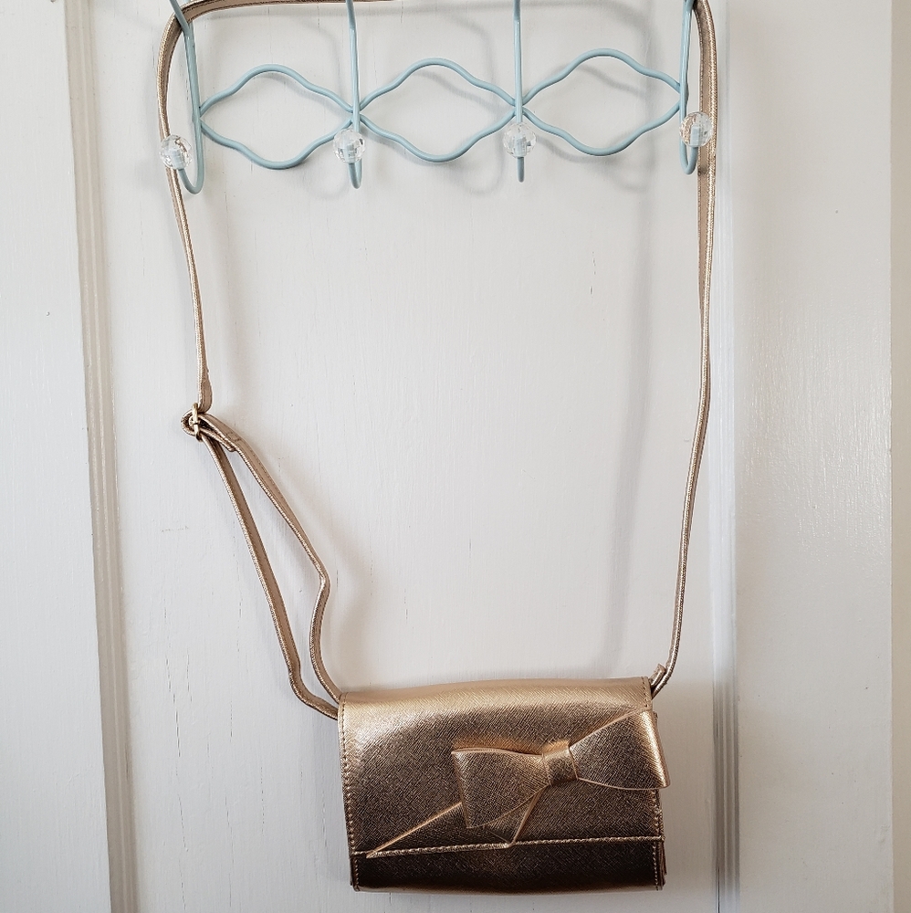 Crossbody Purse